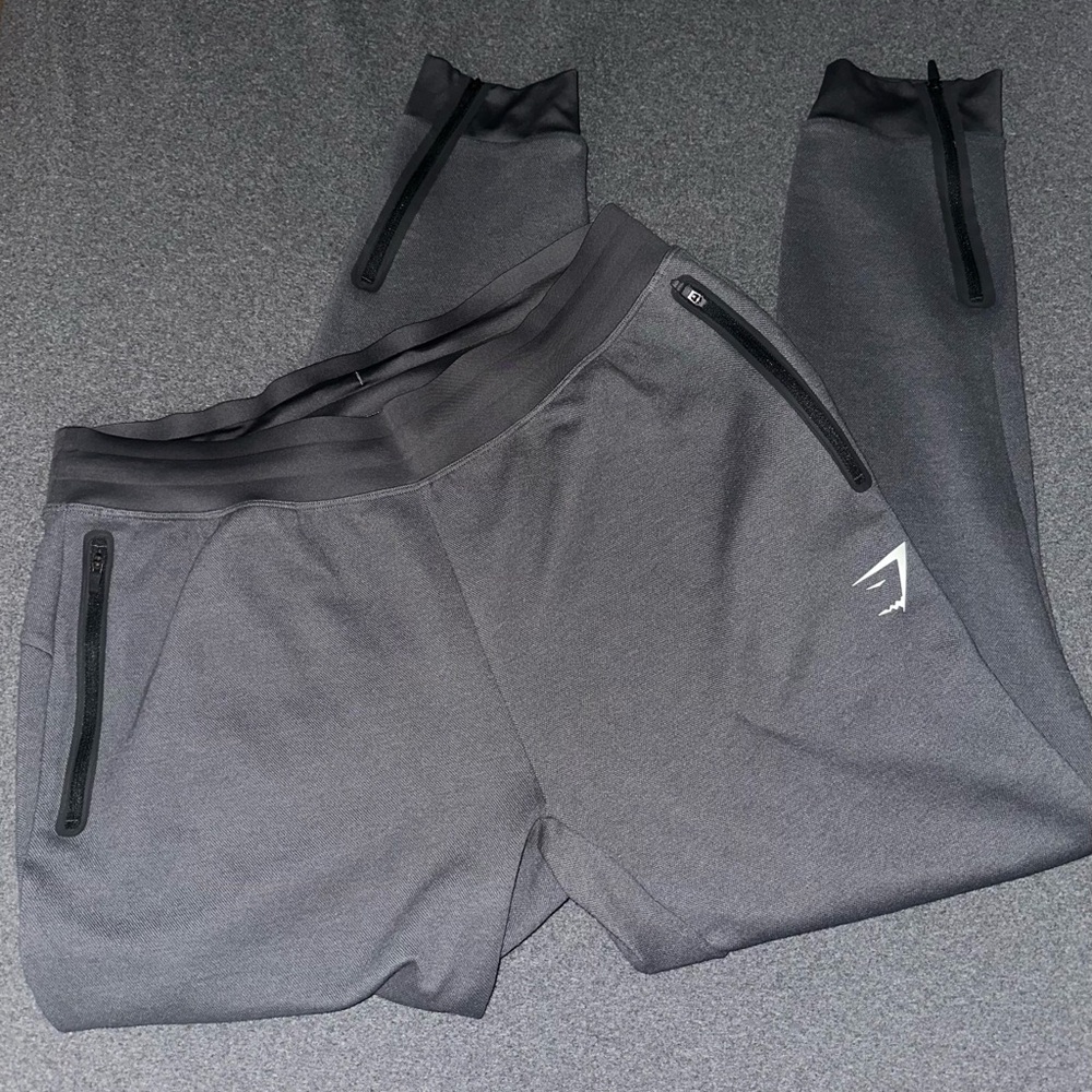 Gymshark Apex Technical Joggers
